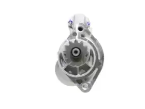 ALANKO Starter motor 10439850 Starter,Engine starter NISSAN,PICK UP (D22),NAVARA (D22),NP300 Pickup (D22),NAVARA Pritsche/Fahrgestell (D22)