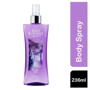 Body Fantasies Twilight Mist Body Spray 236ml