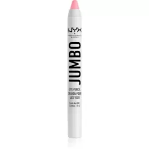 NYX Professional Makeup Jumbo Eye Pencil, Eyeshadow and Eyeliner Shade 635 - Sherbert 5 g