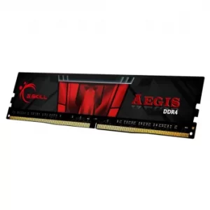 G.Skill Aegis 8GB 3200MHz DDR4 RAM