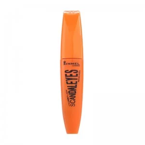 Rimmel Volume Flash Scandaleyes Mascara 12ml 023B