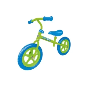 My First Blue Balance Bike