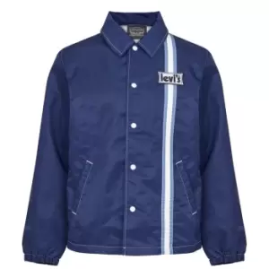 Levis Merritt Jacket - Blue