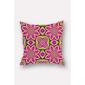 YS102211808 Multicolor Cushion Cover