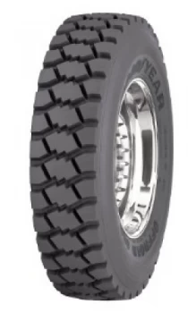 Goodyear Offroad ORD 13 R22.5 156/150G 18PR Double Labeling 154/140J