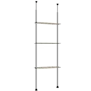 Telescopic Storage Shelf 180-270cm