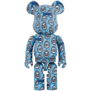 Medicom Robe Japonica 1000% Be@rbrick - Mirror