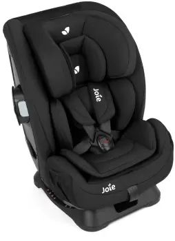 Joie Every Stage R129 Group 0+/1/2/3 Car Seat - Black