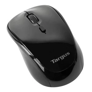 Targus Wireless Optical Mouse AMW50EU