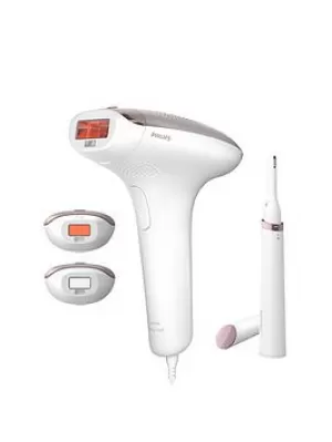 Philips IPL Lumea Advanced BRI923/00