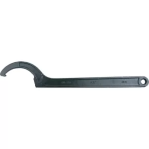 C Spanner, Chrome Vanadium Steel, 205MM Length, 45-50MM Jaw Capacity