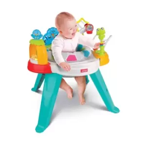 Baby Move Activity Centre