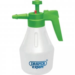 Draper Expert Handheld Pressure Sprayer 1.8l