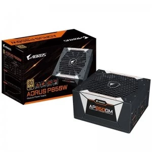 Gigabyte AORUS P850W Modular 80+ Gold Power Supply