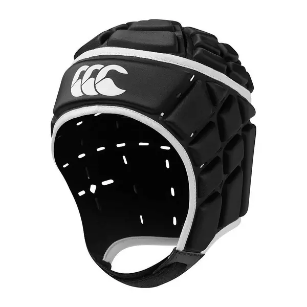 Canterbury Core Headguard Junior Black XXSmall