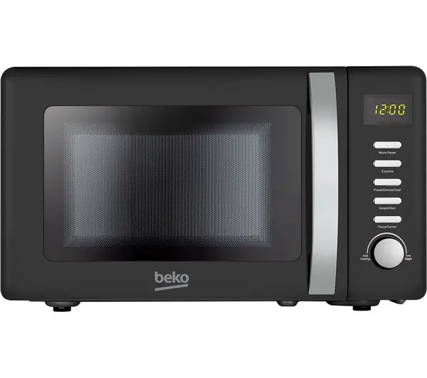 Beko MOC20200B 20L 800W Microwave