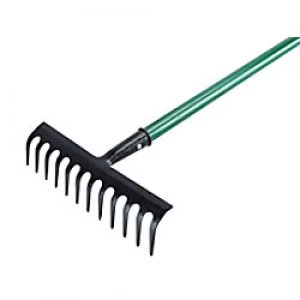 Faithfull Essentials Garden Rake