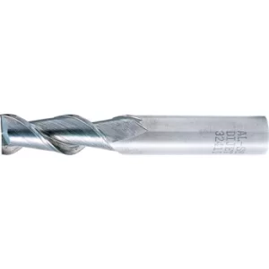 AL-SEES2060 6MM Standard Solid Carbide End Mill