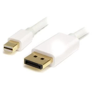 StarTech 1m Mini DisplayPort Adaptor