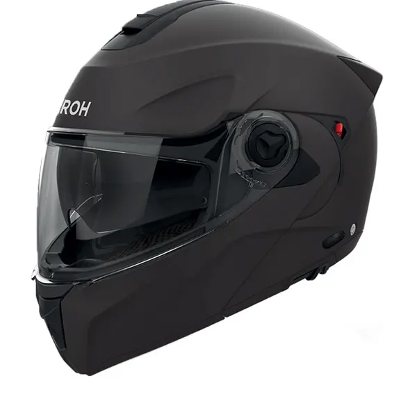 Airoh Specktre Black Matt Modular Helmet S