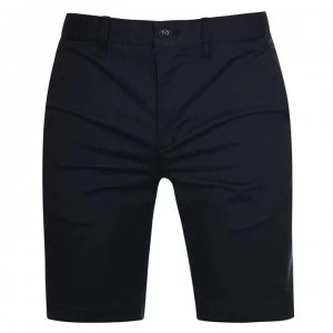 Lacoste Gab Chino Short - Navy 166