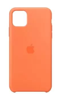 Apple MY112ZM/A mobile phone case 16.5cm (6.5") Cover Orange