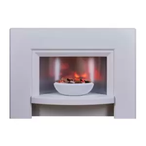 Suncrest 2kW Stockeld 36" Electric Suite