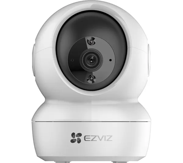 EZVIZ H6C Full HD 1080p WiFi Indoor Security Camera - White