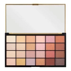 Revolution Life on the Dance floor VIP eyeshadow palette Multi