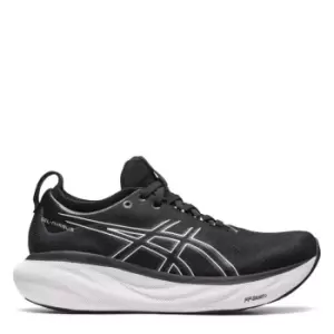 Asics GEL-Nimbus 25 Womens Running Shoes - Black