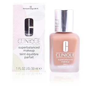 Clinique Superbalanced Make Up 30ml Honey Beige