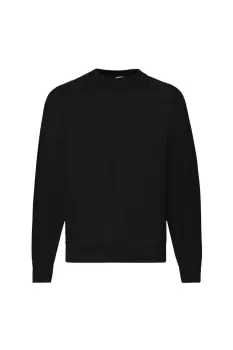 Raglan Sleeve Belcoro Sweatshirt