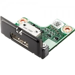 HP Puerto DisplayPort Flex IO interface cards/adapter Internal