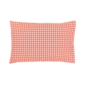 Joules Jenna Ditsy Pair of Standard Pillowcases, Multi