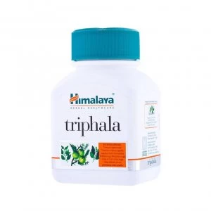 Himalaya Triphala - 60 Capsules