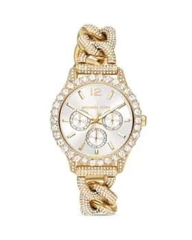 Michael Kors Layton Watch, 39mm