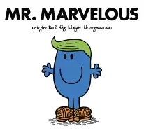 mr marvelous