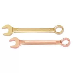 41MM Spark Resistant Combination Spanner Al-Br