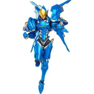 Overwatch Figma Action Figure Pharah 16 cm