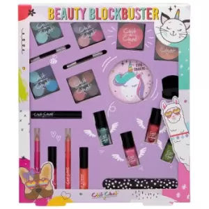 Chit Chat Christmas 2022 Beauty Blockbuster Gift Set