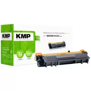 KMP Toner cartridge replaced Brother TN2310 Compatible Black 1200 Sides B-T56A