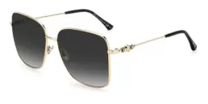 Jimmy Choo Sunglasses Hester/S 2M2/9O