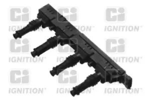 Quinton Hazell XIC8251 Ignition Coil