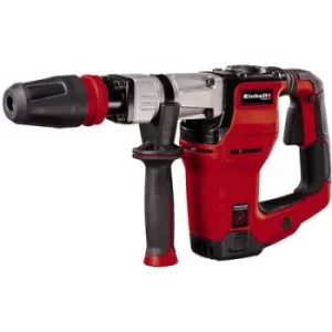 Einhell TE-DH 12 SDS-Max-Heavy duty hammer drill chisel 1050 W 12 J incl. case