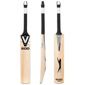 Slazenger V200 SZR3 Cricket Bat - Multi