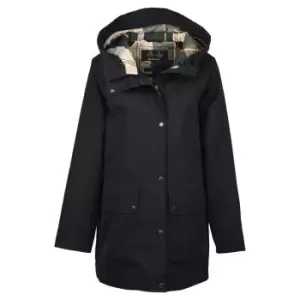 Barbour Winter Beadnell Jacket - Black