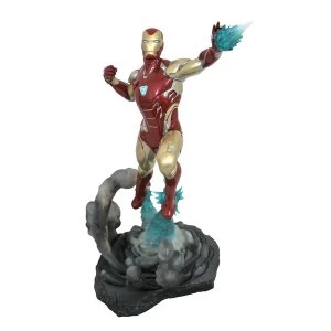 Iron Man Mk85 (Avengers 4) Marvel Gallery PVC Figure