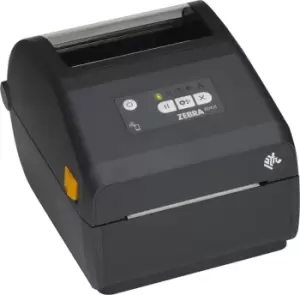 Zebra ZD421D Direct Thermal Label Printer