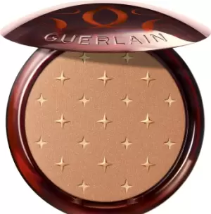 GUERLAIN Terracotta Starlight The Shimmering Bronzing Powder 10g 03 - Medium Warm