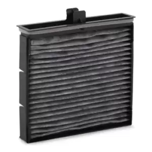 PURFLUX Pollen filter AHC234 Filter, interior air,Cabin filter RENAULT,SCENIC II (JM0/1_),GRAND SCENIC II (JM0/1_)